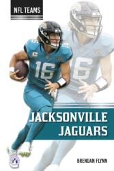 Jacksonville Jaguars (ISBN: 9798892500852)