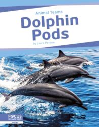 Dolphin Pods (ISBN: 9798889982470)