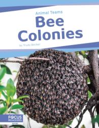 Bee Colonies (ISBN: 9798889982463)