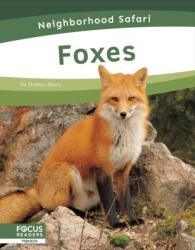 Foxes (ISBN: 9798889982326)