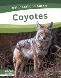 Coyotes (ISBN: 9798889982296)