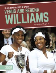 Venus and Serena Williams (ISBN: 9798889982159)
