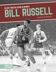 Bill Russell (ISBN: 9798889982135)