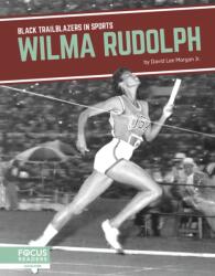 Wilma Rudolph (ISBN: 9798889982128)