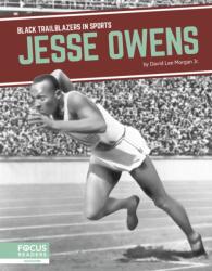 Jesse Owens (ISBN: 9798889982104)
