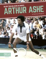 Arthur Ashe (ISBN: 9798889982081)