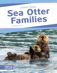 Sea Otter Families (ISBN: 9798889981947)