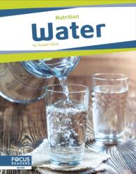 Water (ISBN: 9798889981862)