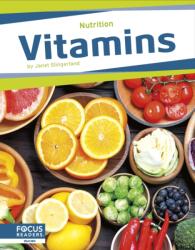 Vitamins (ISBN: 9798889981855)