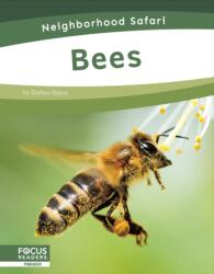 Bees (ISBN: 9798889981725)