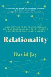 Relationality (ISBN: 9798889840541)