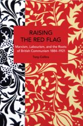 Raising the Red Flag (ISBN: 9798888902189)