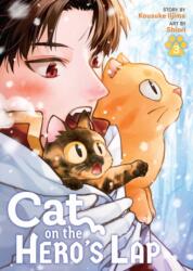 Cat on the Hero's Lap Vol. 3 (ISBN: 9798888434598)