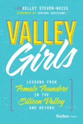 Valley Girls (ISBN: 9798887502175)