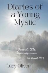 Diaries of a Young Mystic (ISBN: 9798224268894)