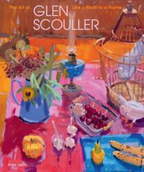 Like a Moth to a Flame (ISBN: 9781916846364)