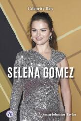 Selena Gomez (ISBN: 9798892502412)
