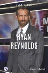 Ryan Reynolds (ISBN: 9798892502405)