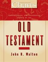 Chronological and Background Charts of the Old Testament (ISBN: 9780310481614)
