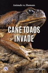 Cane Toads Invade (ISBN: 9798892502306)