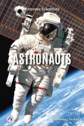 Astronauts (ISBN: 9798892502238)