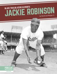 Jackie Robinson (ISBN: 9798889982678)