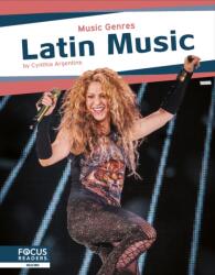 Latin Music (ISBN: 9798889982036)