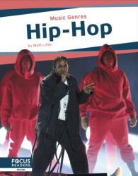 Hip-Hop (ISBN: 9798889982005)