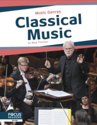 Classical Music (ISBN: 9798889981985)