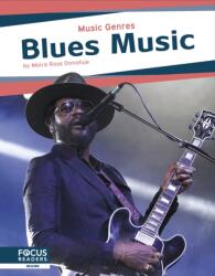 Blues Music (ISBN: 9798889981978)