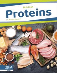 Proteins (ISBN: 9798889981848)