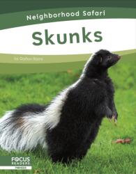 Skunks (ISBN: 9798889981794)