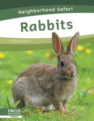 Rabbits (ISBN: 9798889981787)