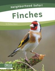 Finches (ISBN: 9798889981756)