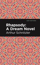 Rhapsody (ISBN: 9798888975664)