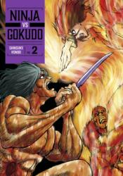 Ninja Vs. Gokudo 2 (ISBN: 9798888771655)