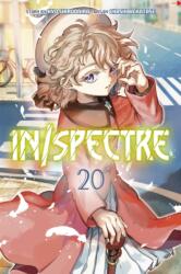 In/Spectre 20 (ISBN: 9798888770542)