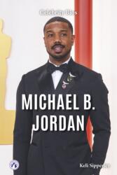 Michael B. Jordan (ISBN: 9798892502177)