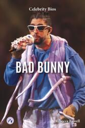 Bad Bunny (ISBN: 9798892502153)