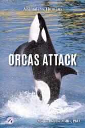 Orcas Attack (ISBN: 9798892502115)