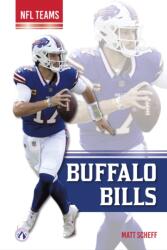 Buffalo Bills (ISBN: 9798892500784)