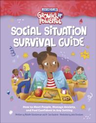 Social Situation Survival Guide (ISBN: 9798889641384)