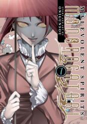 Malevolent Spirits: Mononogatari Vol. 7 (ISBN: 9798888436554)