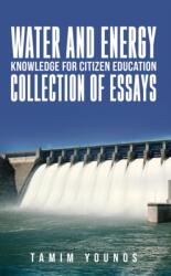 Water and Energy Knowledge for Citizen Education (ISBN: 9798891551664)