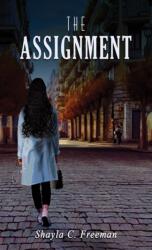 The Assignment (ISBN: 9798889109990)