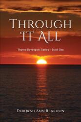Through It All (ISBN: 9798889109815)