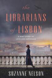 The Librarians of Lisbon (ISBN: 9781638931652)
