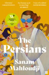 The Persians (ISBN: 9780008589042)