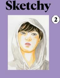 Sketchy 2 (ISBN: 9798888770153)