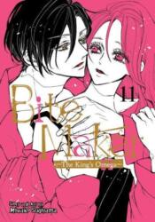 Bite Maker: The King's Omega Vol. 11 (ISBN: 9798888436622)